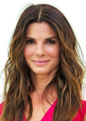 Sandra Bullock